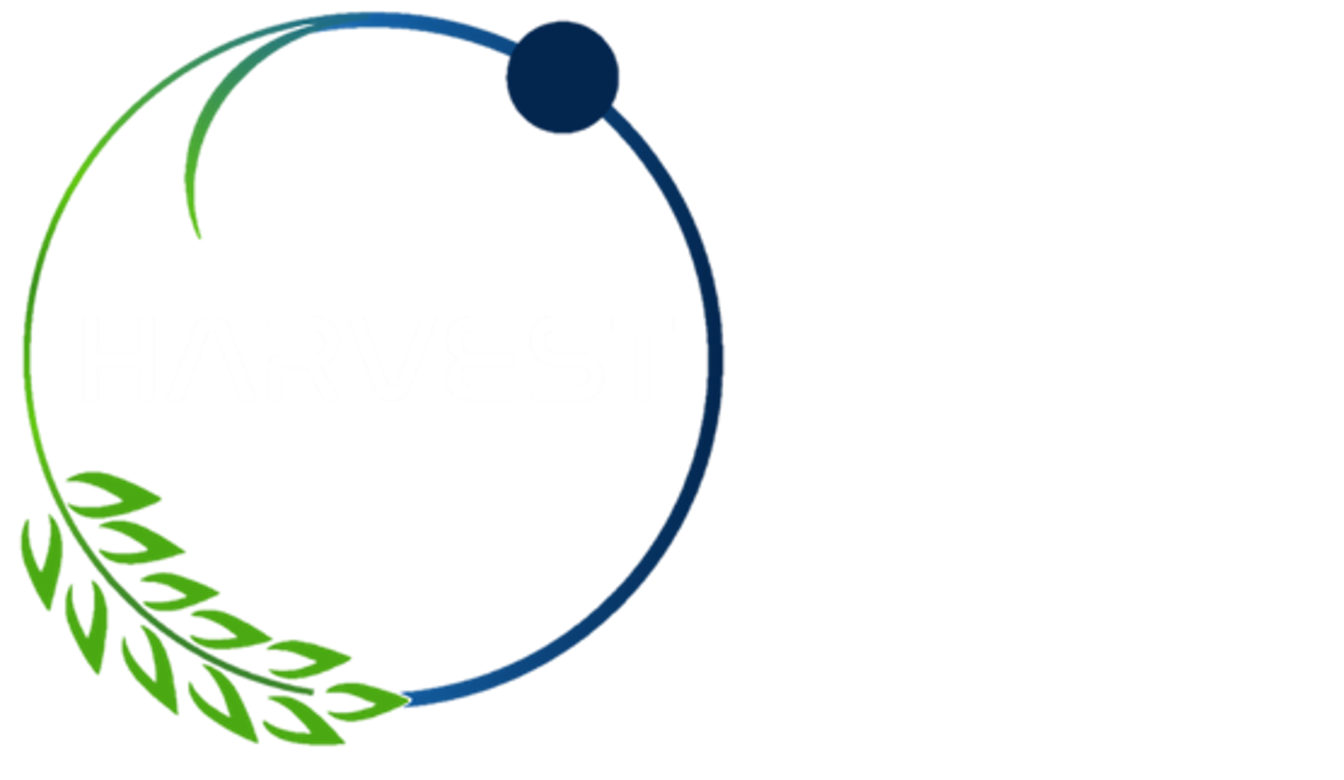 NASA Harvest Portal